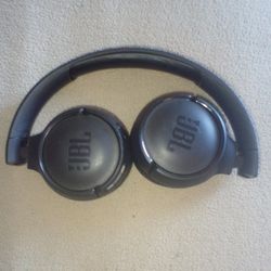 JBL Tune 510BT Wireless On Ear Headphones 