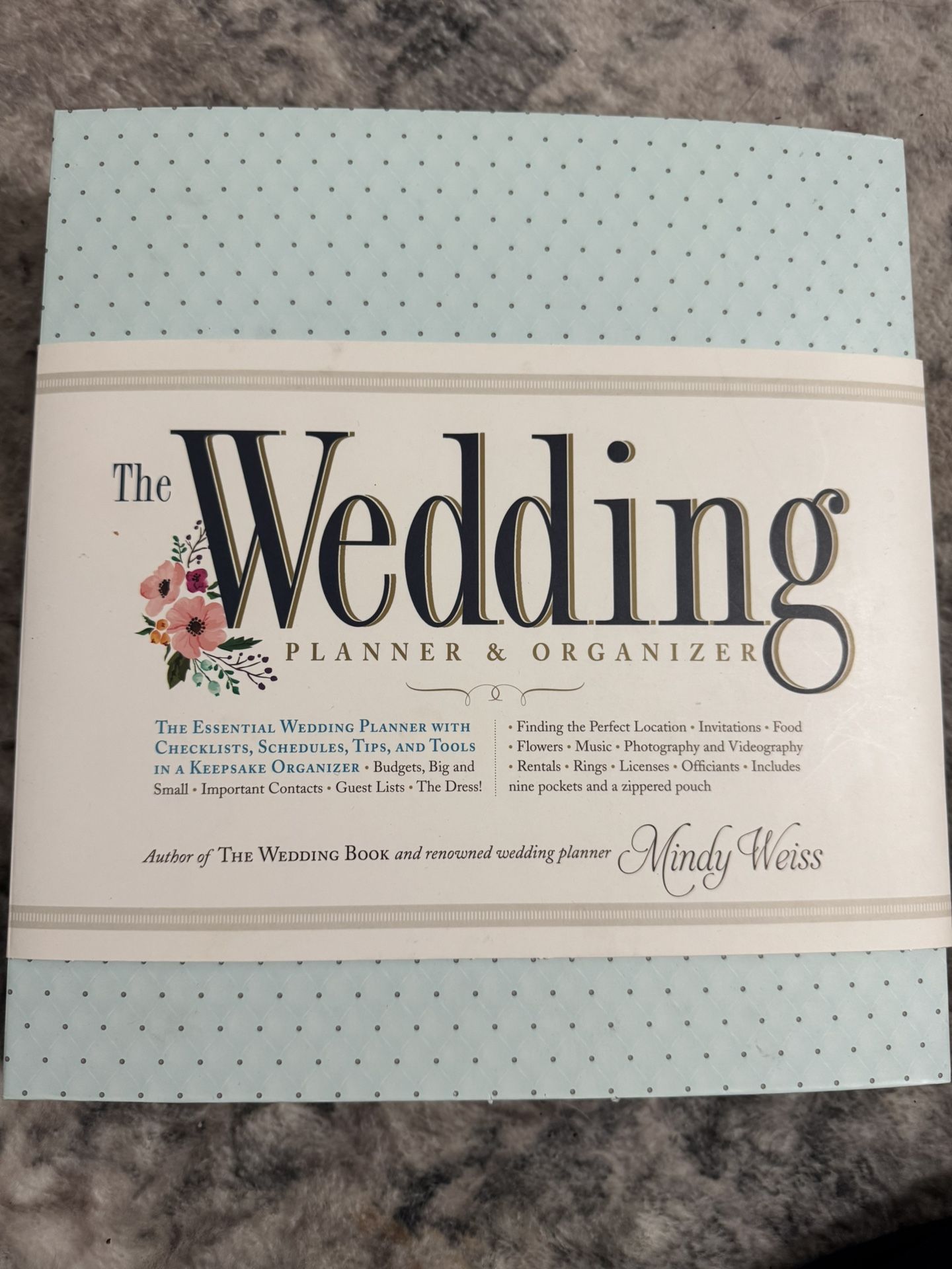 Wedding decorations