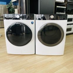 washer  AND  Dryer