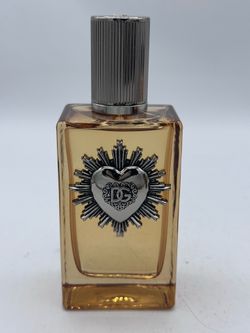 Dolce gabbana devotion pour homme parfum 3.4oz