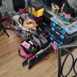 Tools For Sale You Make The Offer Prices Cut In Half 