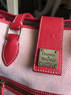 Dooney & Bourke purse