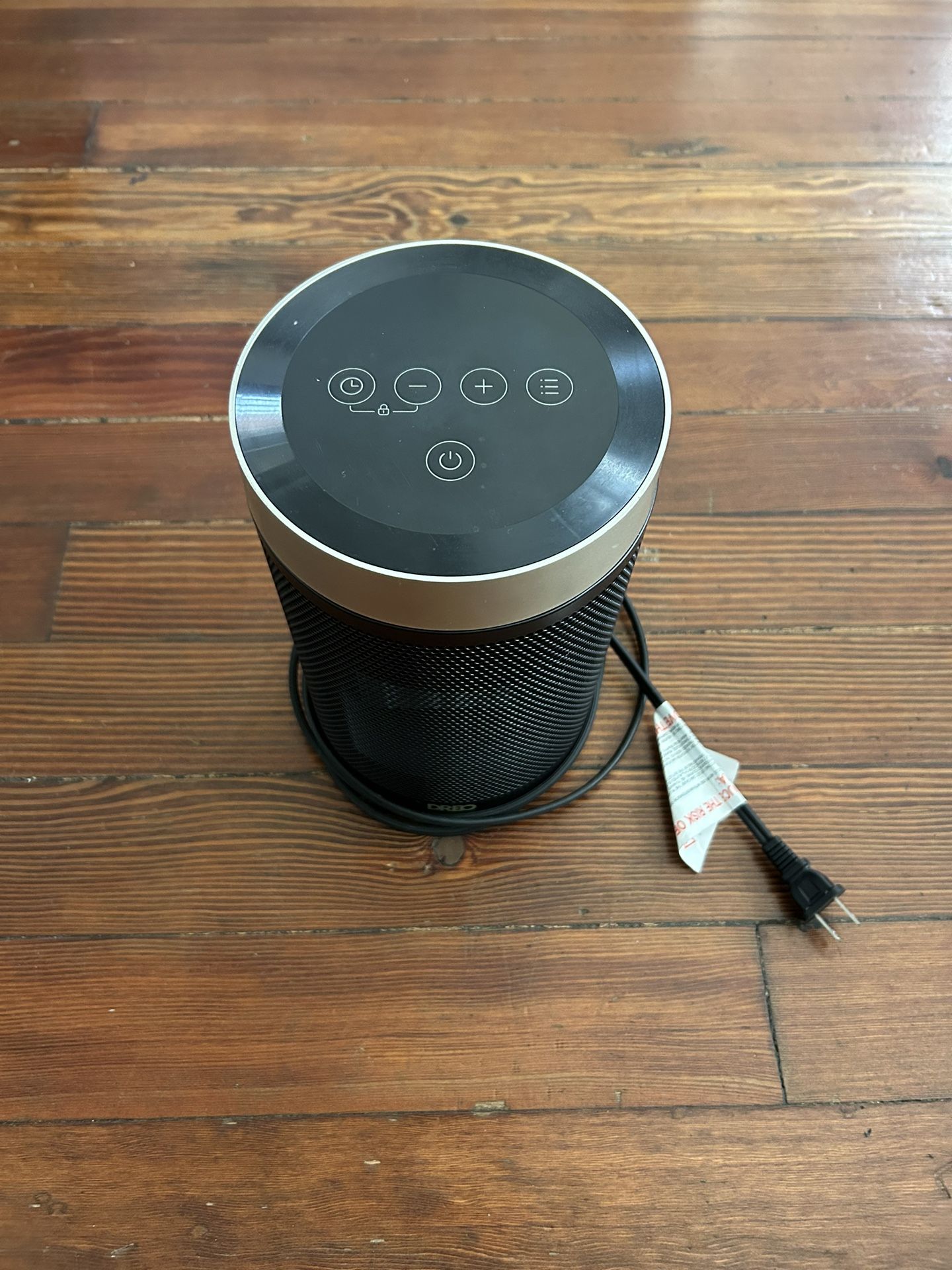 Dreo Portable Electric Space Heater
