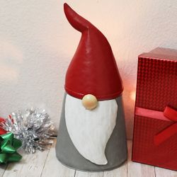 Gnome Warmer