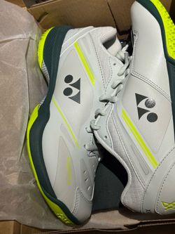 Yonex Power Cushion 65Z4 Viktor Axelsen Wide