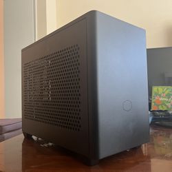 Mid-Range Gaming PC - Ryzen 5 5600X, RX 6800 XT