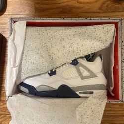 Jordan 4 