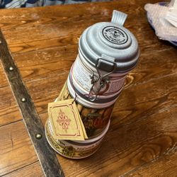 German Stein 