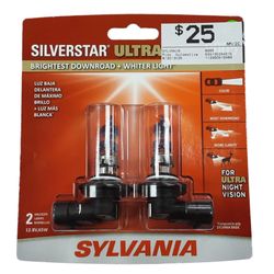 Sylvania 9005 Orange Misc. Automotive Tool