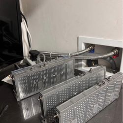 Toyota Hybrid Batter Cell