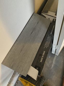140 Sq Ceramic Gray Tiles 10 Packs Each Pack 14sq