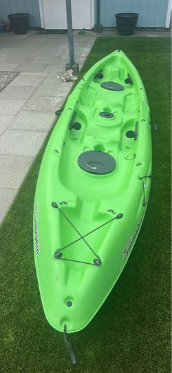 Sundolphin Sit-On-Top Kayak Bali 13.5 SS Tandem