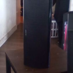 Speaker 