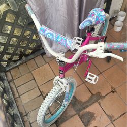 Kids bike
