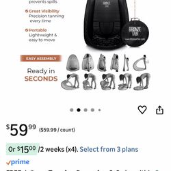 Brand New Portable Carrier Case 