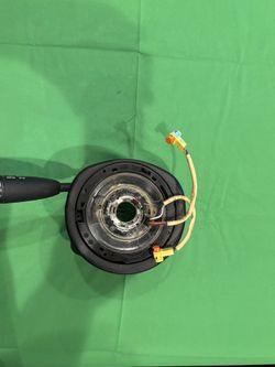 2012 Dodge Charger Steering Control Module