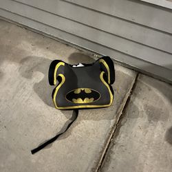 Batman Booster Seat