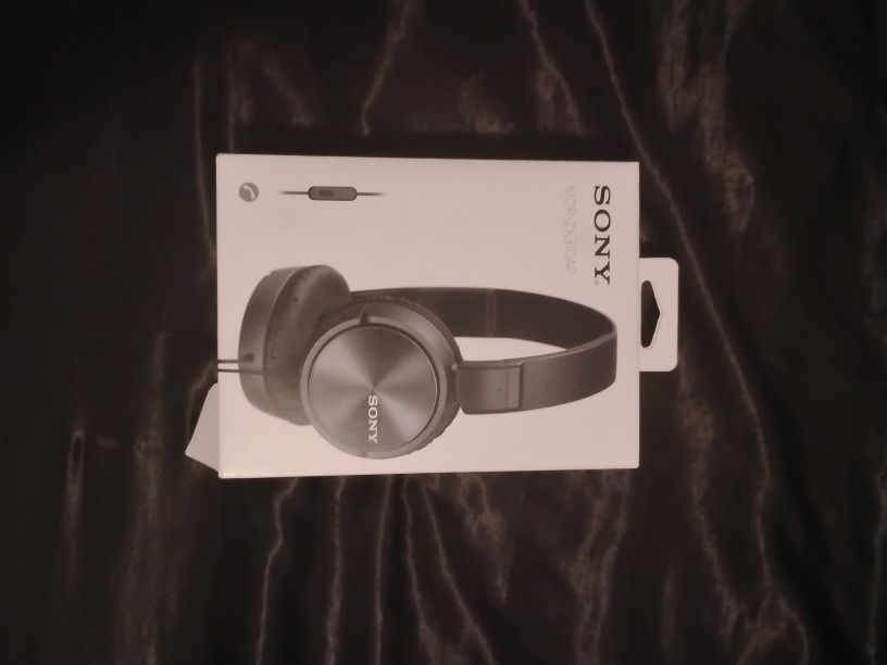 Headphones