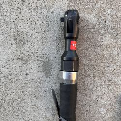 Husky air ratchet