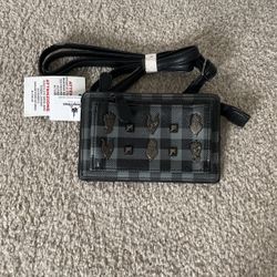 Crossbody Wallet - Disney  By loungefly