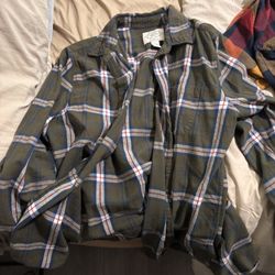 Flannels For Men