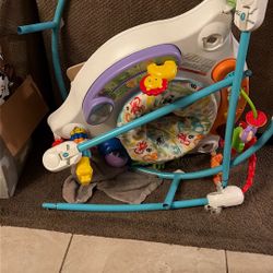 Baby Bouncer