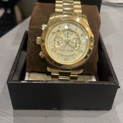 Michael Kors’ Men’s Watch 
