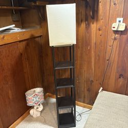 Tower Lamp