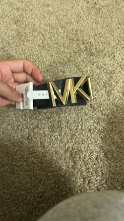 Michael Kors belt