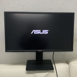 Asus Monitor 28 Inches /PB287 Q/ With HDMI Port