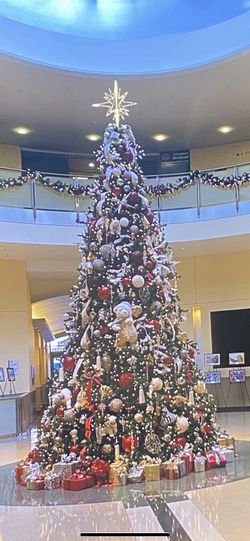 Christmas Tree