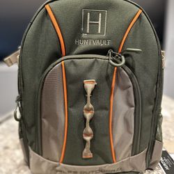 Trail Camera Backpack