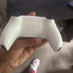 Ps5 Controller 