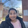 Vishalini Arumugam