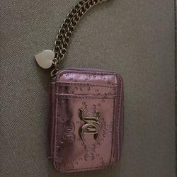 Juicy Couture Wallet