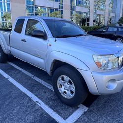 2009 Toyota Tacoma