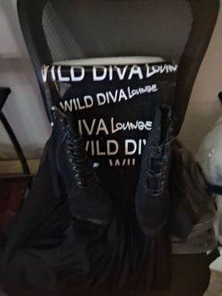 Wild Diva  Lounge