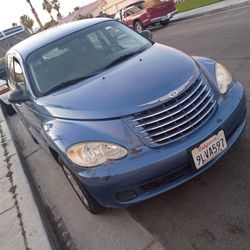 2006 Chrysler PT Cruiser