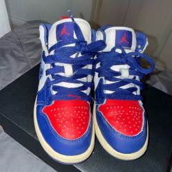 KID SHOES