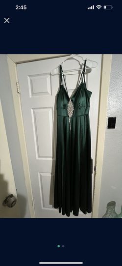 Formal Gown