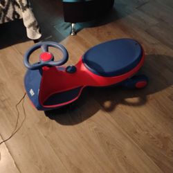 Fanttikiride Electric