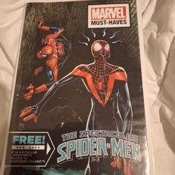 Marvel Must-Haves #1august Vol. 2 2024 Marvel Comics High Grade V56-80