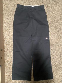 Black Dickes
