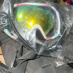 Ice Glasses