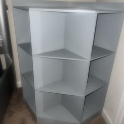 Corner Shelf 