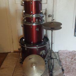 Drum Kit