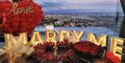 marquee letters for sale