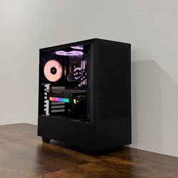 RTX 3070 Gaming PC