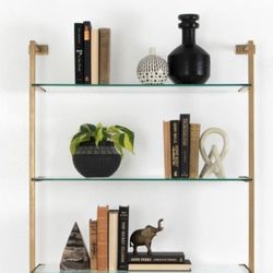 Collette Wall Shelf
