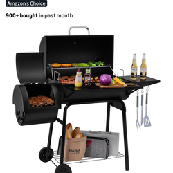 BBQ/Smoker